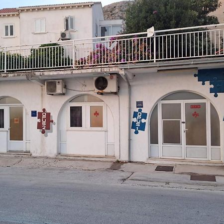 Opus One Apartment Dubrovnik - Private Parking מראה חיצוני תמונה
