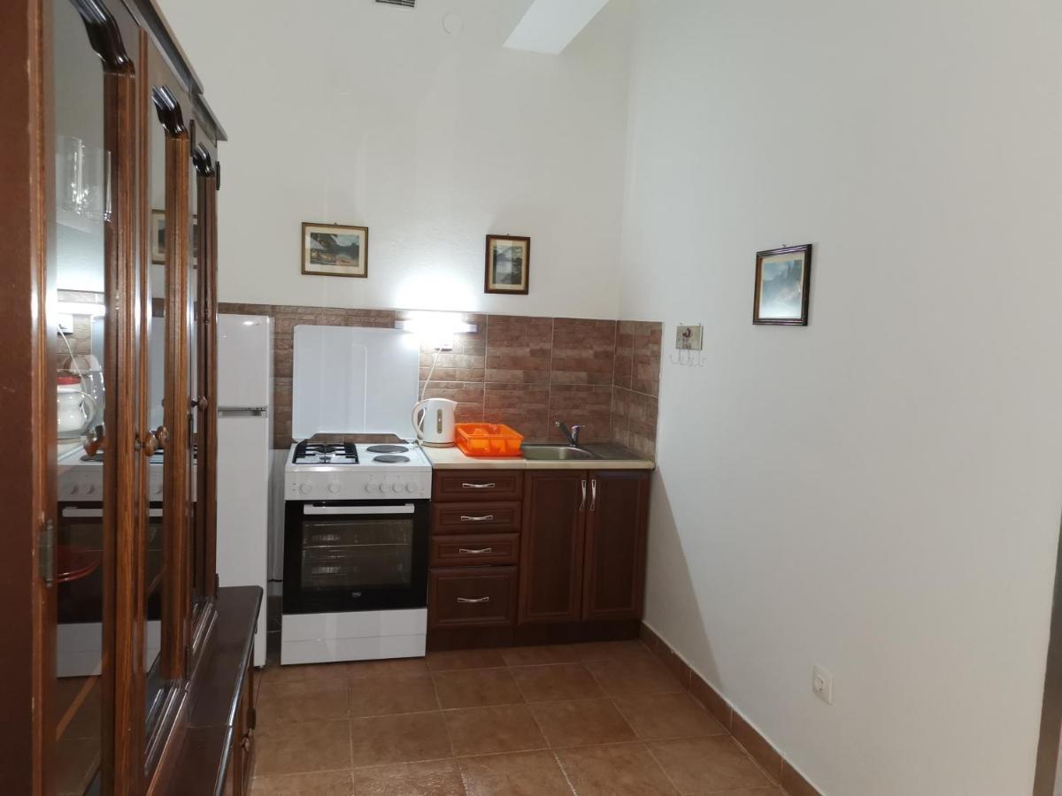 Opus One Apartment Dubrovnik - Private Parking מראה חיצוני תמונה