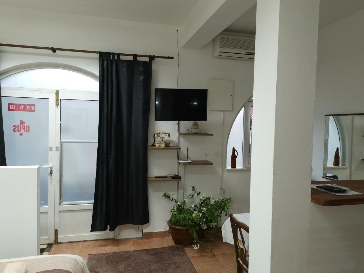 Opus One Apartment Dubrovnik - Private Parking מראה חיצוני תמונה