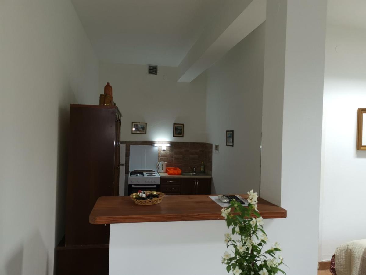 Opus One Apartment Dubrovnik - Private Parking מראה חיצוני תמונה