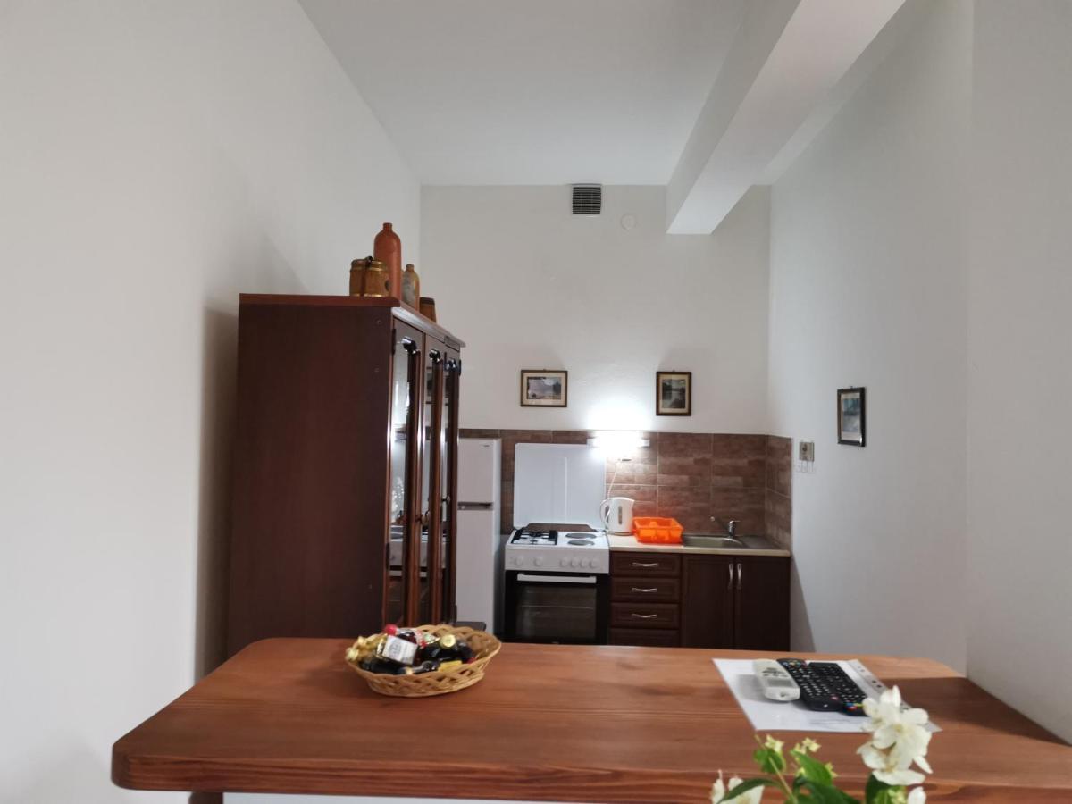 Opus One Apartment Dubrovnik - Private Parking מראה חיצוני תמונה