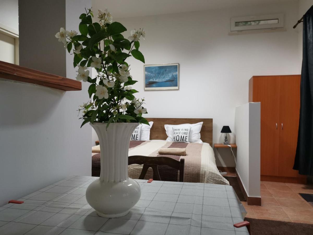 Opus One Apartment Dubrovnik - Private Parking מראה חיצוני תמונה