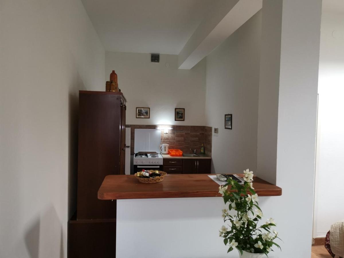 Opus One Apartment Dubrovnik - Private Parking מראה חיצוני תמונה
