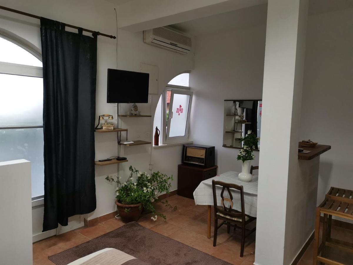 Opus One Apartment Dubrovnik - Private Parking מראה חיצוני תמונה