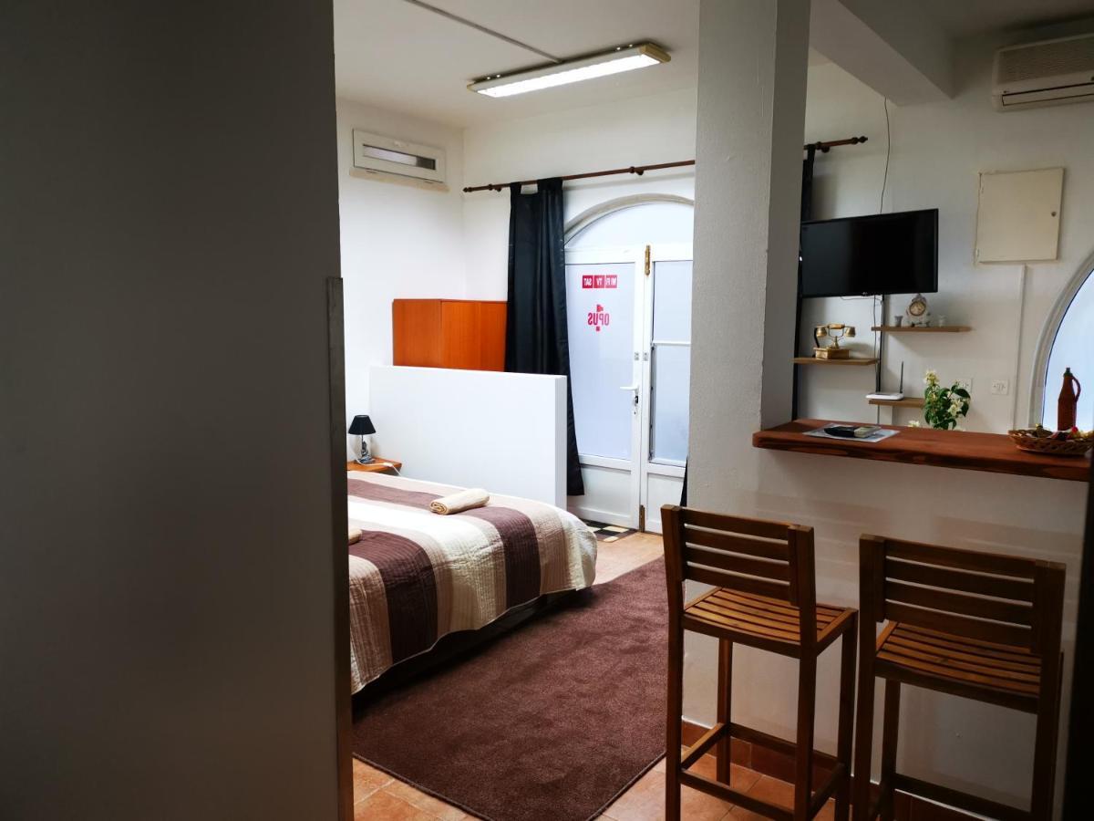 Opus One Apartment Dubrovnik - Private Parking מראה חיצוני תמונה