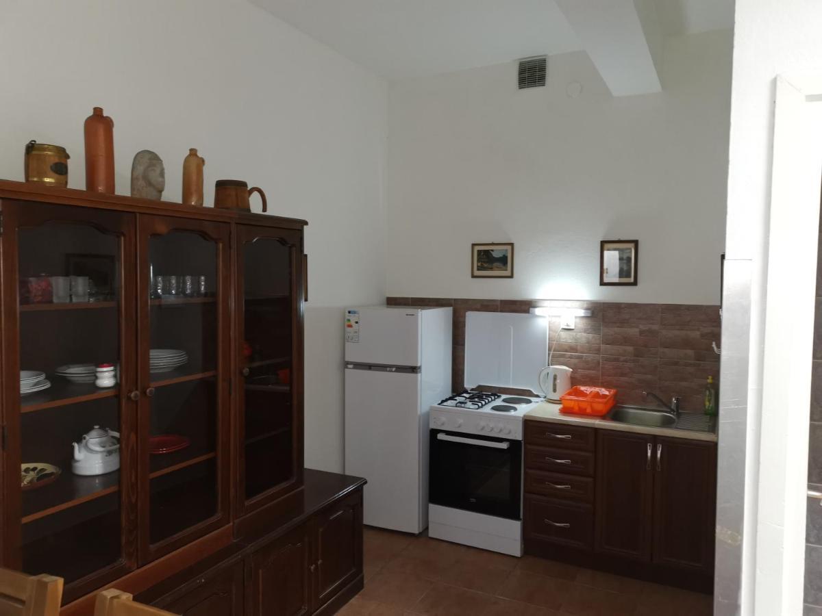 Opus One Apartment Dubrovnik - Private Parking מראה חיצוני תמונה