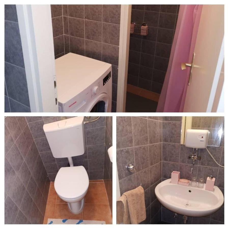 Opus One Apartment Dubrovnik - Private Parking מראה חיצוני תמונה