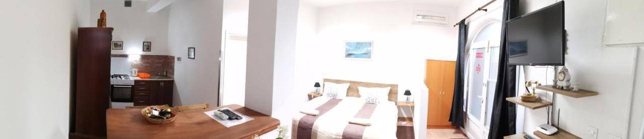Opus One Apartment Dubrovnik - Private Parking מראה חיצוני תמונה
