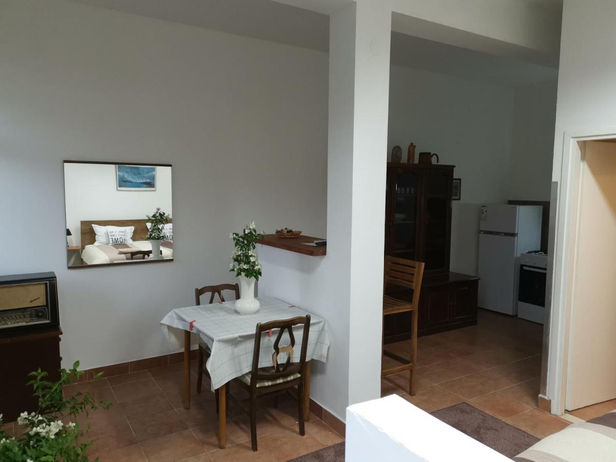 Opus One Apartment Dubrovnik - Private Parking מראה חיצוני תמונה