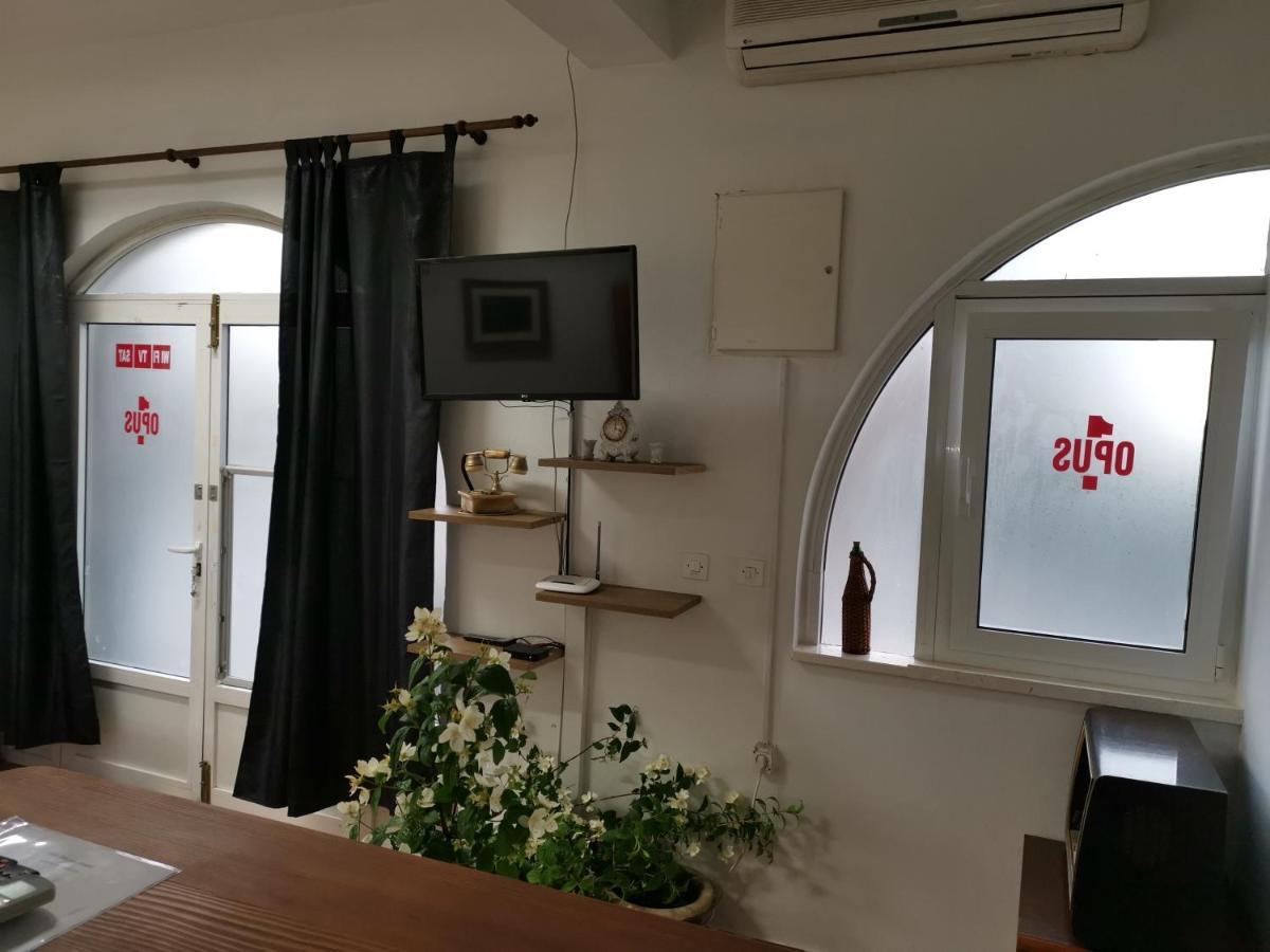 Opus One Apartment Dubrovnik - Private Parking מראה חיצוני תמונה