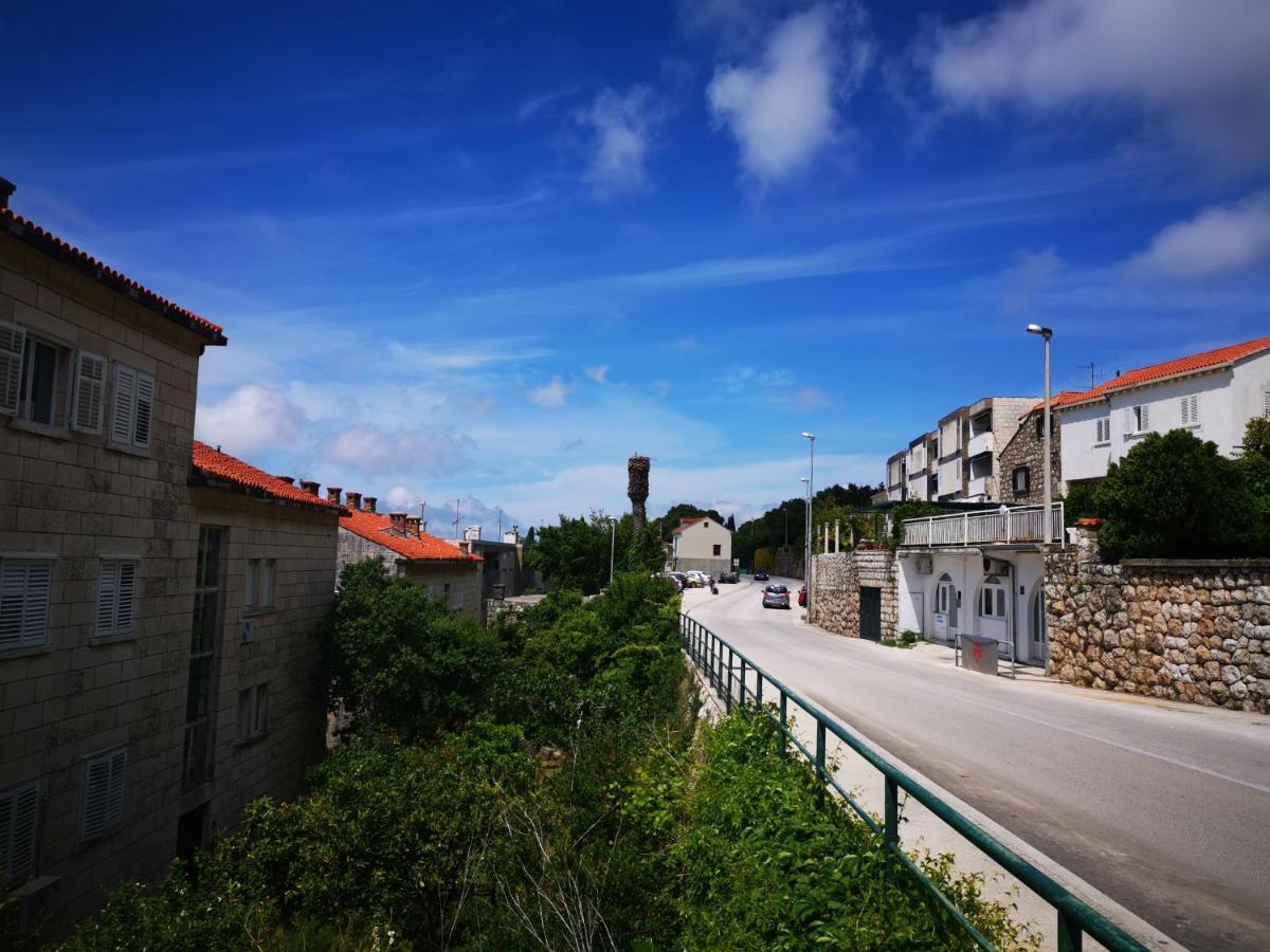 Opus One Apartment Dubrovnik - Private Parking מראה חיצוני תמונה
